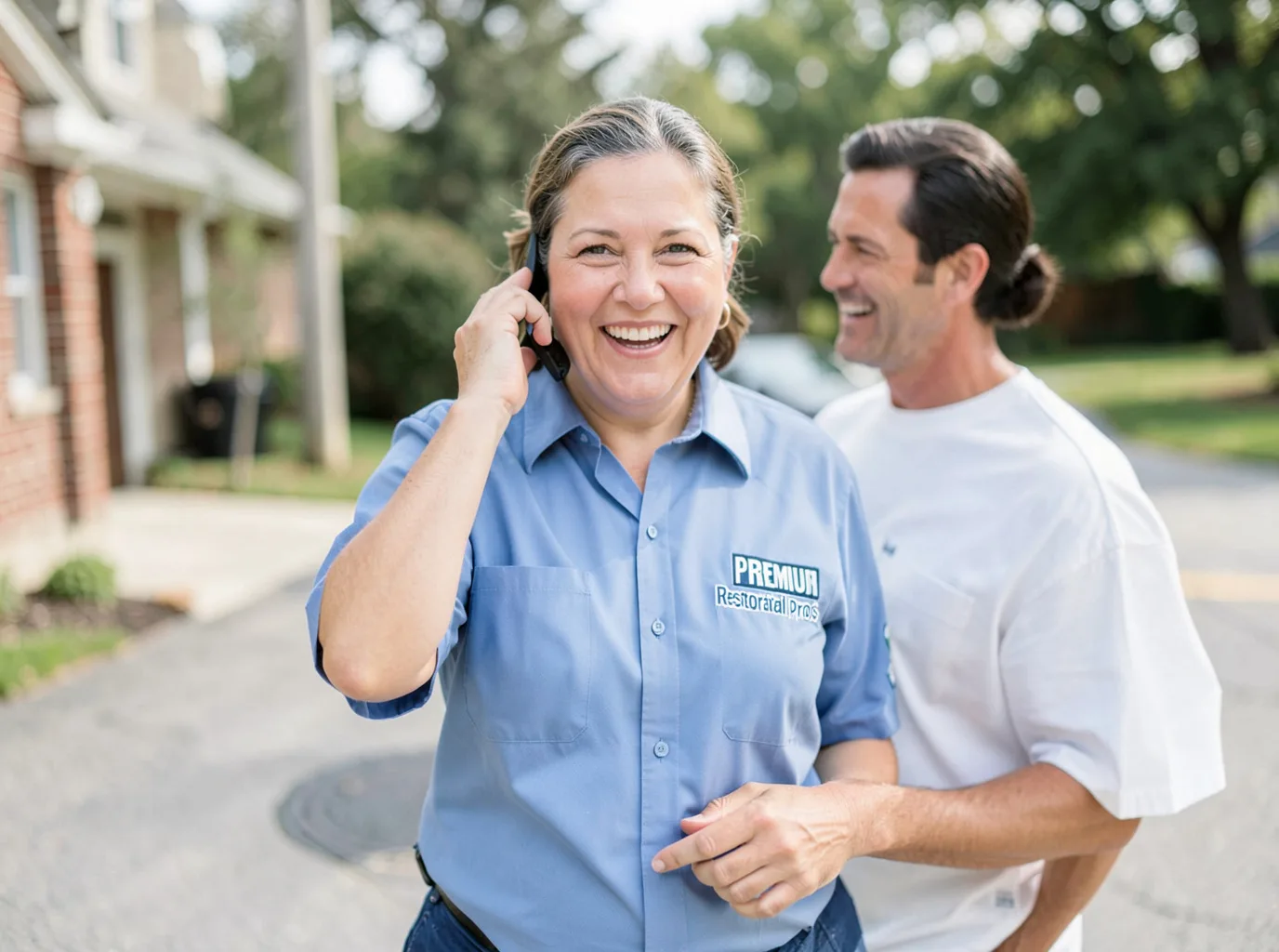 Water Damage Restoration Ferndale, WA FAQs